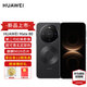 HUAWEI【12期免息+現貨當天發(fā)】華為 Mate 80 新品直屏鴻蒙 旗艦手機 新機 智能 曜石黑 16GB+512GB
