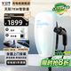 公牛新能源汽車(chē)充電樁天際款適用于特斯拉極氪小米SU7理想小鵬奔馳寶馬大眾家用交流快充樁槍7/21KW 【220V】7KW-天際款-APP智聯(lián)版 送基礎安裝