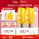 雅麗潔【經(jīng)典國貨】美白防曬乳面部清爽輕薄日常戶(hù)外防曬霜情人節女神節 防曬2支+卸妝油+小樣