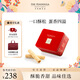 半島蛋卷雞蛋卷禮盒 香港特產(chǎn)點(diǎn)心伴手禮進(jìn)口零食糕點(diǎn) 黃油蛋卷96g