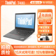聯(lián)想ThinkPad（98%商務(wù)選擇）二手筆記本電腦T480/T490/T14輕薄辦公繪圖剪輯編程本 95新【獨顯】T480 i7 16G 512G高清