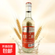 京牌北京二鍋頭特制 42度500ml清香白酒 正宗二鍋頭 優(yōu)質(zhì)口糧酒 42度 500mL 1瓶 特制升級版
