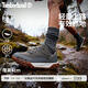 添柏嵐（Timberland）官方男鞋徒步鞋Motion6戶(hù)外輕便抓地透氣|A6BZW A6BZWEL8/中灰色 43