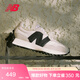 NEW BALANCE運動(dòng)鞋男鞋女鞋百搭復古米白色休閑鞋327系列MS327FE 43