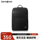 新秀麗（Samsonite）雙肩包男電腦包16英寸女背包通勤書(shū)包商務(wù)都市出差旅行包抗菌內里