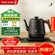 鳴盞燒水壺 電熱水壺大容量 食品級304不銹鋼茶藝壺【自動(dòng)斷電】MZ153 0.8L MZ153