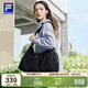 FILA 斐樂(lè )官方女包挎包2025冬季健身運動(dòng)單肩包斜挎包隨行包