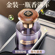 佳迪樂(lè )車(chē)載香薰新款車(chē)用古龍香氛高級汽車(chē)香水持久留香車(chē)內裝飾擺件正品