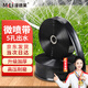 漫德萊灌溉水帶農用微噴帶澆地大棚滴灌噴灌水帶園林節水噴水帶1寸