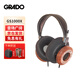 GRADO/歌德 GS1000x頭戴式HIFI發(fā)燒高保真無(wú)損音樂(lè )旗艦級直推木碗耳機 GS1000x單端版+耳機包+支架+無(wú)損資源