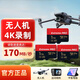 GUGLE256G記憶卡大疆存儲卡action4/5pro記憶卡sd卡pocket3快閃記憶卡tf卡 16G高速TF卡 標配