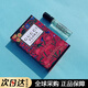 古馳（GUCCI）【張凌赫同款】綺夢(mèng)馥梔香型女士香水小樣1.5ml持久花香木質(zhì)調 綺夢(mèng)馥梔1.5ml（1支）