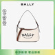 巴利（BALLY）女士CORALYE系列單肩斜挎包6302810新年禮物