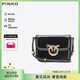 PINKO【品高】女包box小方包豆腐包飛鳥(niǎo)包送女生104297A28J禮物