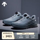DESCENTE迪桑特DUALIS系列通勤男女款GTX 防水BOA運動(dòng)休閑鞋 男子GY-灰色-D5431DSN34 42