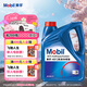 美孚（Mobil）防凍冷卻液-45℃ 4L 汽車(chē)保養 標準ASTM D3306 適用轎車(chē)