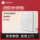 KISSAIR 適配AO史密斯空氣凈化器濾芯F8初效濾芯PF-001全系通用濾網(wǎng)