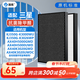 簡(jiǎn)克適配三星空氣凈化器過(guò)濾網(wǎng)濾芯KJ716G/KJ350G/KJ393G KJ350G-K3000WU/K3026WP