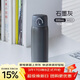 膳魔師（THERMOS）500ml保冷保溫杯防滑硅膠底316鋼男女士學(xué)生水杯子TCMD-500S-MGY