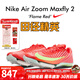 耐克田徑精英新款配色 Nike Maxfly 2代 耐克男女專(zhuān)業(yè)氣墊短跑釘鞋 FD8395-600/Maxfly 2代 44