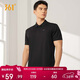 361°短袖t恤男士春夏季速干衣翻領(lǐng)polo衫跑步健身運動(dòng)服652524102D-6
