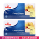 安佳（Anchor） 奶油奶酪1kg 奶油干酪乳酪芝士蛋糕材料烘焙原料日期到26.11.14 安佳奶油奶酪1kg*2盒