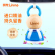 朗龍汽車(chē)香水掛件車(chē)載香薰香水掛飾車(chē)內香氛裝飾用品汽車(chē)擺件室內