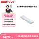 聯(lián)想拯救者移動(dòng)固態(tài)硬盤(pán) 高速傳輸 快速擴容 type-c 3.2接口 鋁合金外殼 暢玩黑神話(huà)悟空 2TB白色