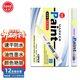 東洋 (東洋)SA101油性2.8mm油漆筆速干防水耐熱記號筆輪胎筆簽到筆馬克筆12支1盒/粉色 熒光黃