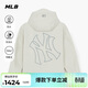 MLB男女同款休閑防水防污三防夾克外套26春季新款3AWJB0361-50CRD-M