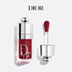 迪奧Dior魅惑潤唇油104車(chē)厘子色24H潤養護唇口紅唇膏 生日禮物送女友