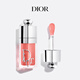 迪奧Dior魅惑潤唇油012玫瑰裸6ml 24H潤養護唇口紅唇膏生日禮物送女友