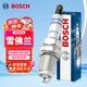 博世（BOSCH）銥金火花塞四支雪佛蘭科魯茲愛(ài)唯歐景程科帕奇/福特嘉年華/英朗GT