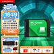 閃迪（SanDisk） Green SSD固態(tài)硬盤(pán) SATA3.0接口 綠盤(pán) 筆記本臺式機硬盤(pán) 高速低功耗 SATA3.0 1TB WD Green SSD 1TB 超大容量