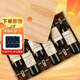路易拉菲（LOUIS LAFON）法國原酒進(jìn)口紅酒整箱禮盒梅洛14度干紅葡萄酒750ml*6瓶木箱送禮