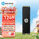 惠普（HP）1TB SSD固態(tài)硬盤(pán) M.2接口(NVMe協(xié)議) FX900Plus系列｜PCIe 4.0（7100MB/s讀速）｜戰66