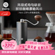 HeroZ3pro手搖磨豆機六星刀盤(pán)鍍鈦咖啡豆研磨機便攜磨粉機手磨咖啡機