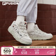 FILA FUSION斐樂(lè )潮牌BUSTER女鞋2025年面包鞋籃球鞋休閑鞋運動(dòng)鞋
