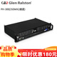 格倫士頓（Glen Ralston） 專(zhuān)業(yè)舞臺演出婚慶ktv酒吧工程大功率2/4通道純后級數字功放機 雙通道PH-300(350W*2)