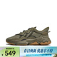 阿迪達斯（adidas）Originals三葉草中性OZWEEGOLIFESTYLEGEN休閑鞋 EE6461 41