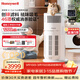 霍尼韋爾（Honeywell）霍哈寶H-Cat Hub寵物貓用空氣凈化器  負離子家用室內空氣凈化機寵物吸貓毛消毒殺菌KJ520F-C22W