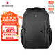 維氏（VICTORINOX）瑞士軍刀EVO系列16英寸背包商務(wù)電腦包學(xué)生書(shū)包休閑雙肩包611413