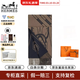 愛(ài)馬仕（HERMES）26年新款TeteEquestre雙色圖案設計羊絨馬年圍巾男女同款節日送禮 多色H393398T 03 25*170cm