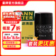 曼牌濾清器（MANNFILTER）W719/38機油濾芯格濾清器適用捷豹XF XJ XJR S-Type 路虎發(fā)現