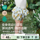 嫚熙（EMXEE）童裝2025新款女寶夏季女童吊帶背心套裝寶寶透氣寬松兒童上衣 梨想成真（花苞褲） 80 【9-18月，建議體重8.5-10kg】