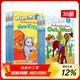 英文原版 Berenstain Bears 貝貝熊系列 36冊 I Can Read L1 一階段 兒童繪本分級讀物 汪培廷書(shū)單推薦 綠山墻