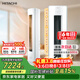 日立（HITACHI）空調白熊君GH 2匹新1級能效 銅管變頻冷暖全域除菌圓柱立式柜機國家補貼/以舊換新RAF/C-GH18PHAPC