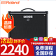 羅蘭BOSS新款KTN刀系列電吉他音箱KATANA50 GEN3EX貝斯音響帶效果音箱 【新品熱銷(xiāo)】KATANA 50 GEN3(50W)
