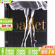 DK芭蕾圖解百科全書(shū) 進(jìn)口英文原版 Ballet 芭蕾舞劇指南芭蕾舞的歷史藝術(shù)畫(huà)冊皇家歌劇院攝影