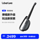 LIBERLIVEC2 無(wú)弦吉他智能電吉他自動(dòng)擋彈唱初學(xué)吉他禮物女生 官方標配 引力黑